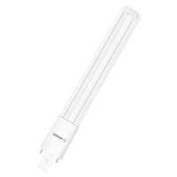 OSRAM OSRAM LED žárovka G23 DuluxS 6W 3 000K