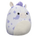 SQUISHMALLOWS Kůň Appaloosa - Abelita, 30 cm