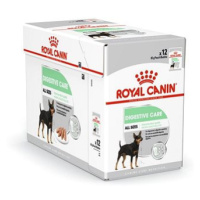 Royal Canin Digestive Care Dog Loaf 12 × 85 g