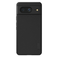 Nillkin Super Frosted PRO Magnetic Zadní Kryt pro Google Pixel 8 Black