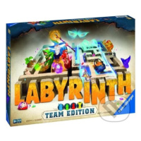 Labyrinth - Team edice