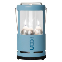 UCO Gear Lucerna na svíčky UCO CANDLELIER® Candle Lantern - Glacier Blue