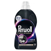 Perwoll 20 PD Black