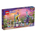 Lego® friends 41689 kouzelné pouťové atrakce