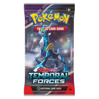 Pokémon TCG: Temporal Forces - Booster