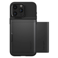 Spigen Slim Armor CS pancéřové pouzdro na iPhone 15 PRO MAX 6.7