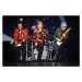 Fotografie Rolling Stones in SIXTY Tour of Europe 2022, Dave J Hogan, 40 × 26.7 cm