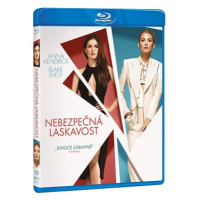 Nebezpečná laskavost - Blu-ray