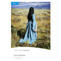 Pearson English Readers 4 Lorna Doone Pearson