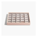 STACKERS box na šperky Blush Classic 25 73763