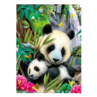 Panda 300d Ravensburger