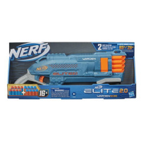 HASBRO NERF WARDEN DB-8