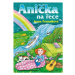 Anička na řece - Ivana Peroutková