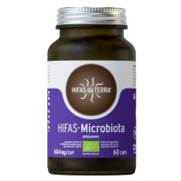 Hifas da Terra Hifas-Microbiota BIO 60 kapslí