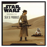 STAR WARS Síla se probouzí