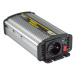 Měnič napětí Carspa CAR600U-122 12V/230V+USB 600W, modifikovaná sinus