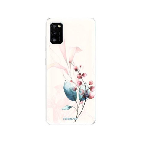 iSaprio Flower Art 02 pro Samsung Galaxy A41