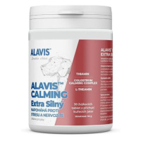 ALAVIS™ Calming Extra silný 30 tbl.