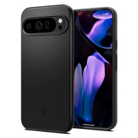 Kryt Spigen Thin Fit, black - Google Pixel 9 Pro XL (ACS07731)