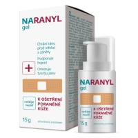 NARANYL Gel 15 g