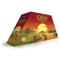 Albi Osadníci z Katanu - Catan Kompakt