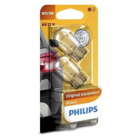 PHILIPS W21/5W 2ks