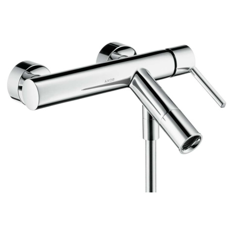 Axor Starck - Páková vanová baterie, chrom 10465000