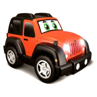 EPline Play&Go RC Jeep s volantem
