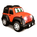 EPline Play&Go RC Jeep s volantem