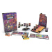 Cryptozoic Entertainment Epic Spell Wars of the Battle Wizards: Hijinx at Hell High