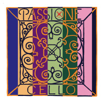 Pirastro PASSIONE 334120 - Struna A na violoncello