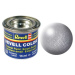 Barva Revell emailová 32191 metalická ocelová steel metallic
