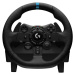 Logitech G923 Racing Wheel and Pedals 941-000149 Černá