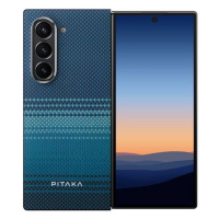 Kryt Pitaka MagEZ Case 5, moonrise - Samsung Galaxy Z Fold 6  (FMFold6)