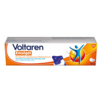 Voltaren Emulgel 10 mg/g gel proti bolesti 150g