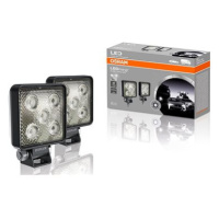 OSRAM Přídavné pracovní světlo ledwl103-WD 12/24V FS2