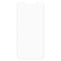 Ochranné sklo OTTERBOX ALPHA GLASS IPHONE 12// IPHONE 12 PRO-CLEAR-PROPACK (77-66072)