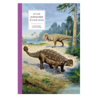 Atlas prehistorických živočichů - Radek Malý