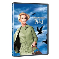 Ptáci (DVD)