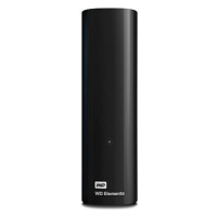 WD Elements Desktop 6TB