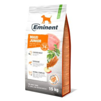 Eminent Dog Maxi Junior 15kg