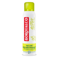 BOROTALCO Active Citrus & Lime Fresh Deo Spray 150 ml