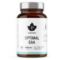 Puhdistamo Optimal EAA – Esenciální aminokyseliny 120 tablet