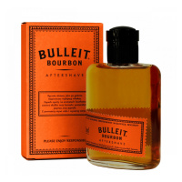 Pan Drwal Bulleit Bourbon voda po holení 100 ml