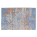 Kusový koberec Angus Blue 170x240cm