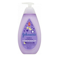 Johnsons Bedtime mycí gel pro dobré spaní 500ml