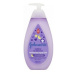 Johnsons Bedtime mycí gel pro dobré spaní 500ml