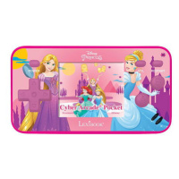 Lexibook Kapesní herní konzole Disney Princess s 1,8