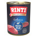 Rinti Singlefleisch Exclusive čisté koňské maso 12 × 800 g