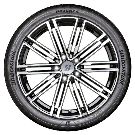 Bridgesto Potenza Sport 225/40 R19 93 Y XL MSF